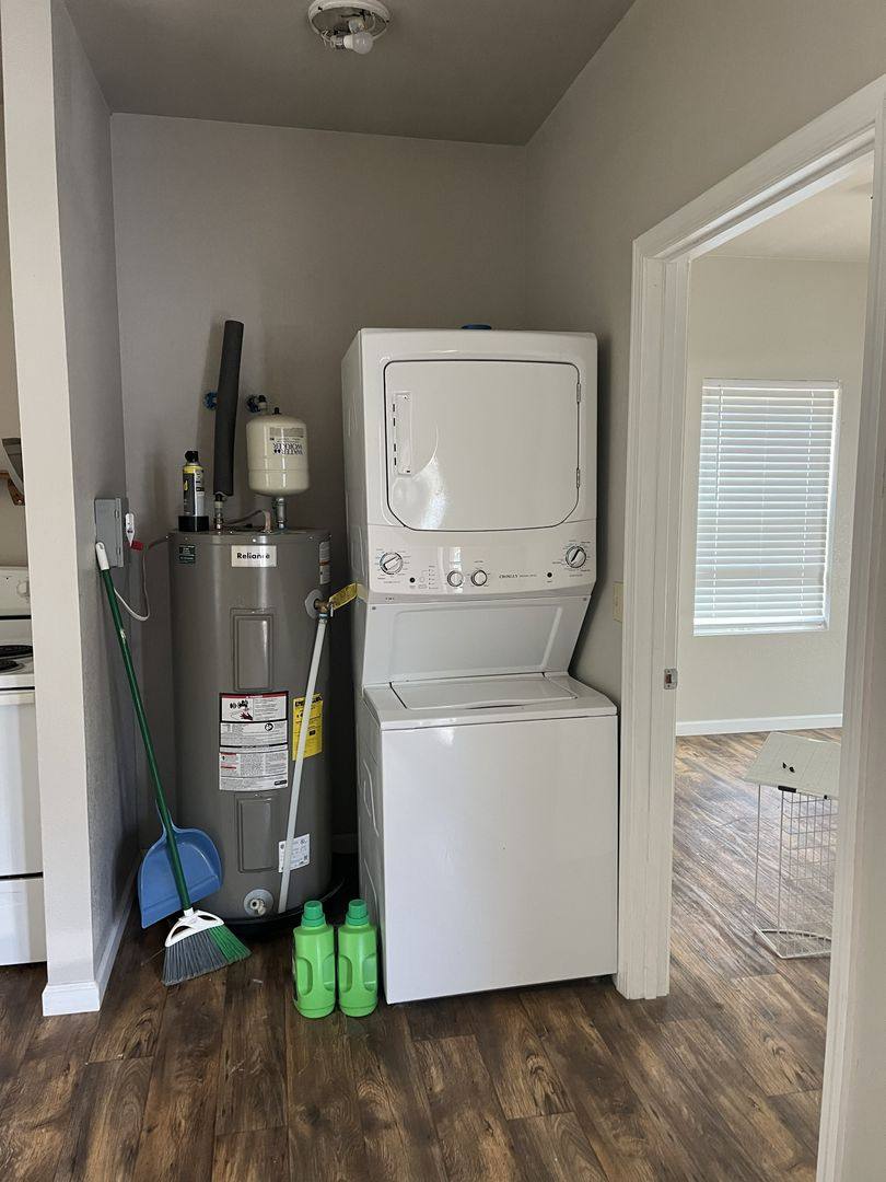 Apartment for rent at 380 Jumbo Rd, Melbourne, AR 72556
