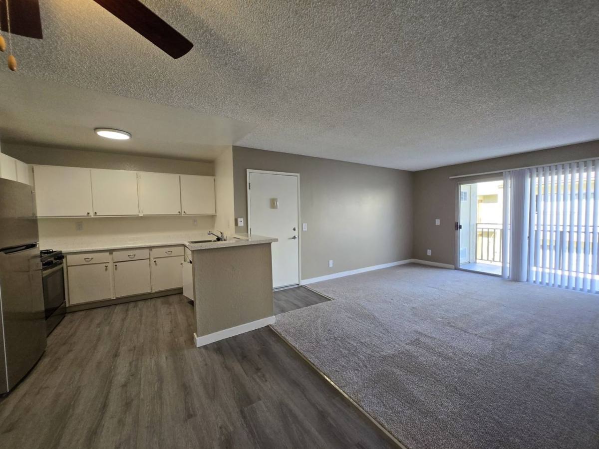 Apartment for rent at 652 Moss St, Chula Vista, CA 91911