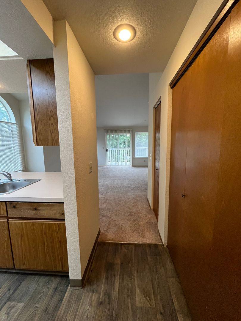 Apartment for rent at 1116 E Maryland St, Bellingham, WA 98226