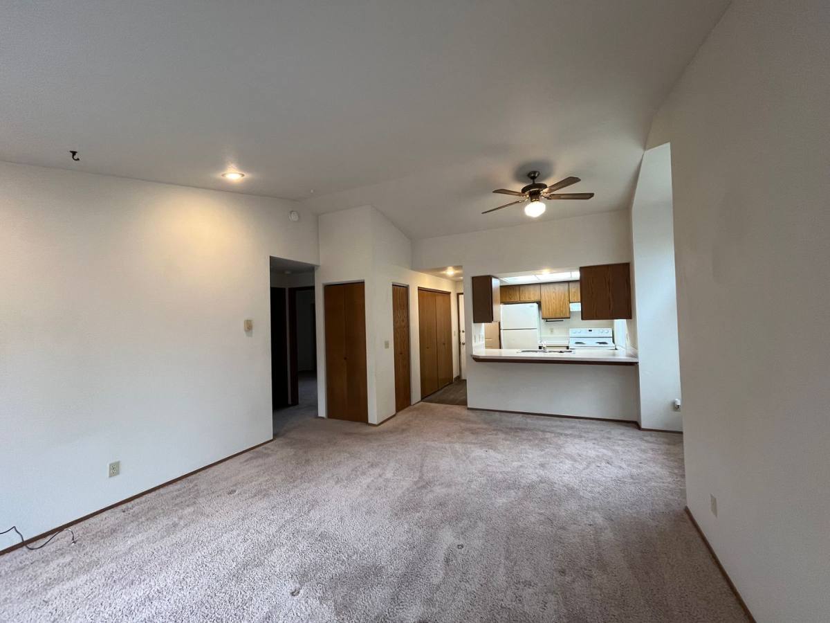 Apartment for rent at 1116 E Maryland St, Bellingham, WA 98226