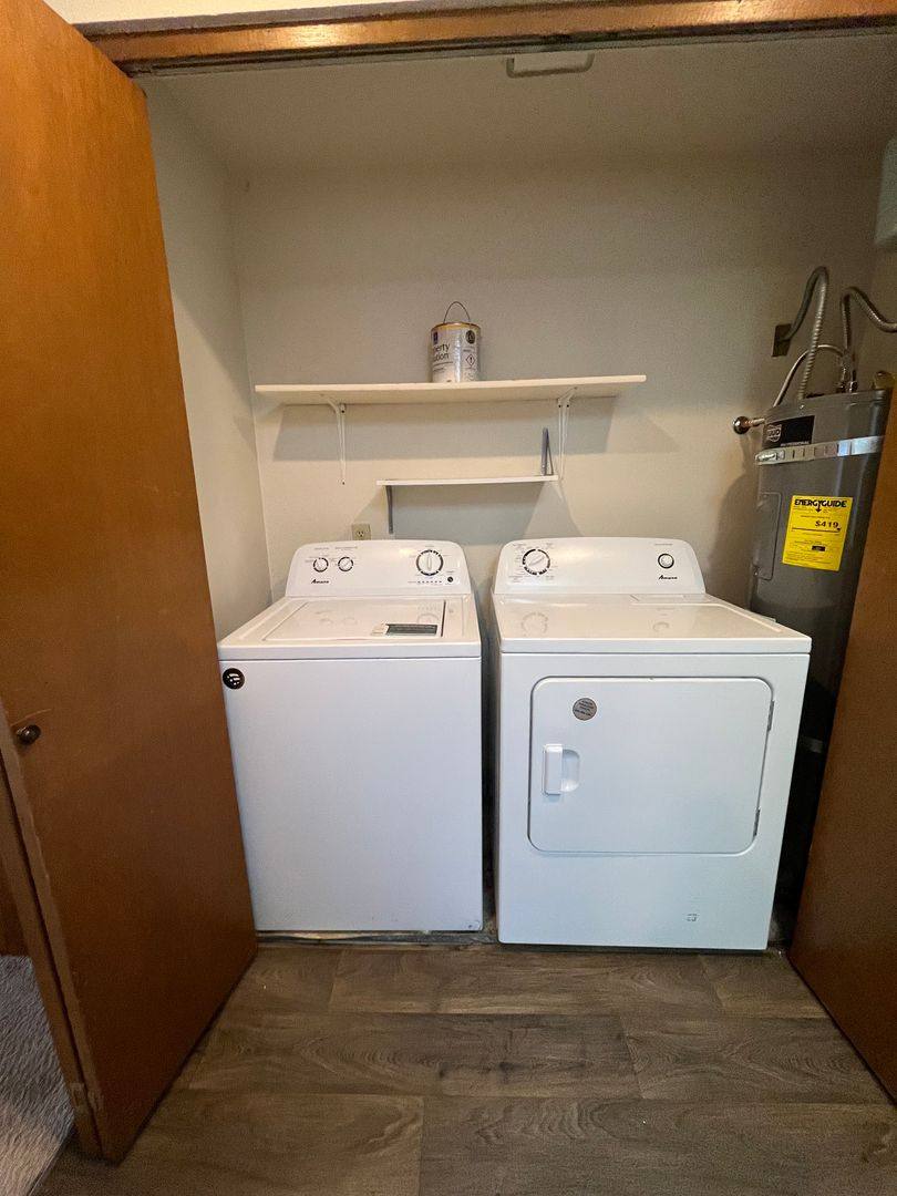 Apartment for rent at 1116 E Maryland St, Bellingham, WA 98226