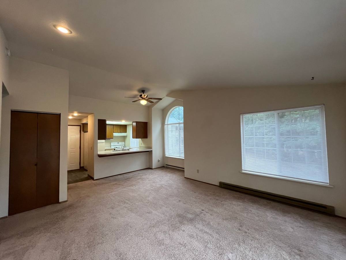 Apartment for rent at 1116 E Maryland St, Bellingham, WA 98226