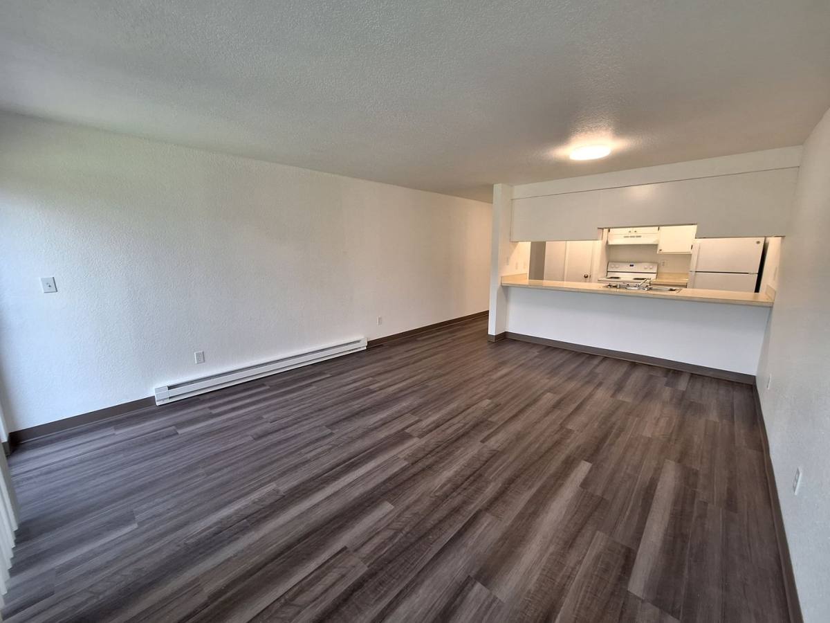 Apartment for rent at 1601 1605 Texas St, Bellingham, WA 98229