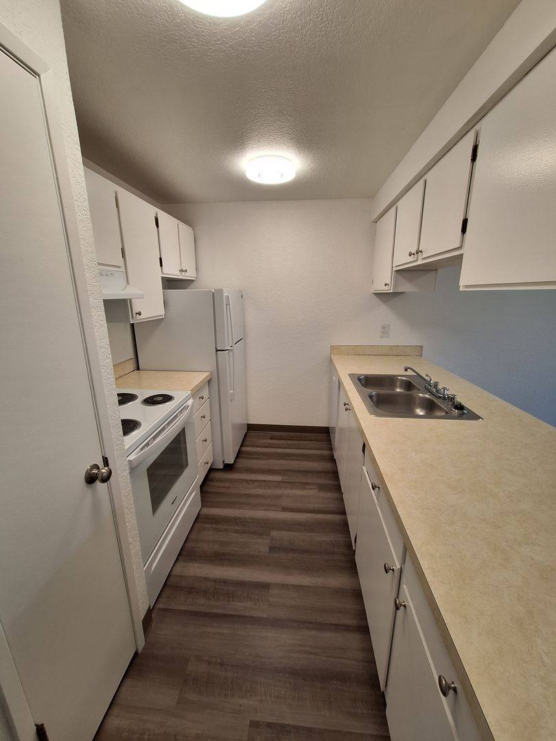 Apartment for rent at 1601 1605 Texas St, Bellingham, WA 98229