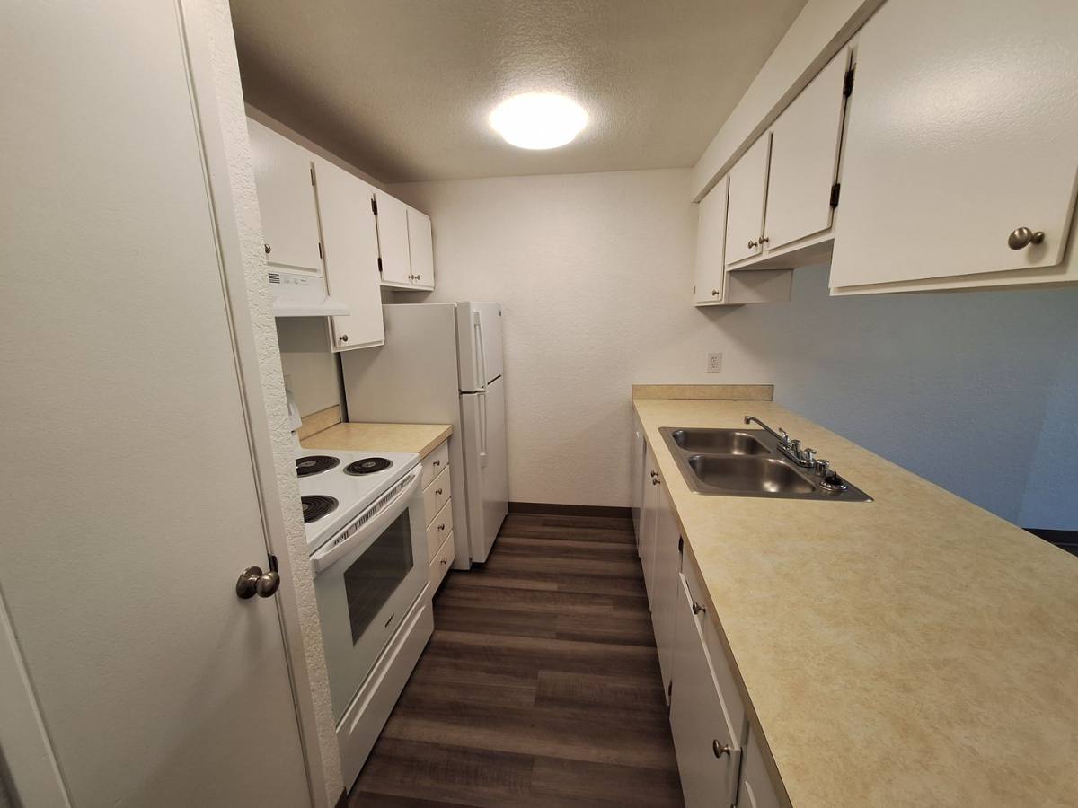 Apartment for rent at 1601 1605 Texas St, Bellingham, WA 98229