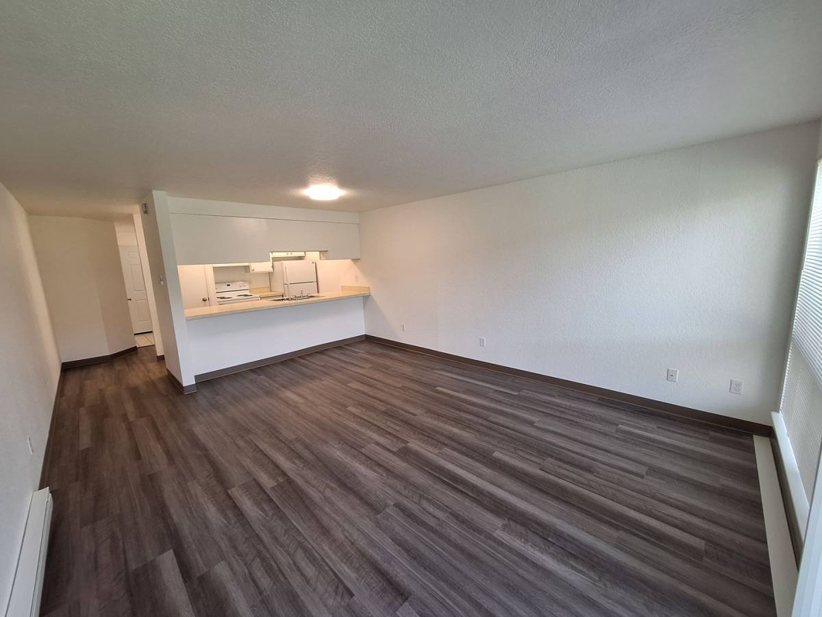 Apartment for rent at 1601 1605 Texas St, Bellingham, WA 98229