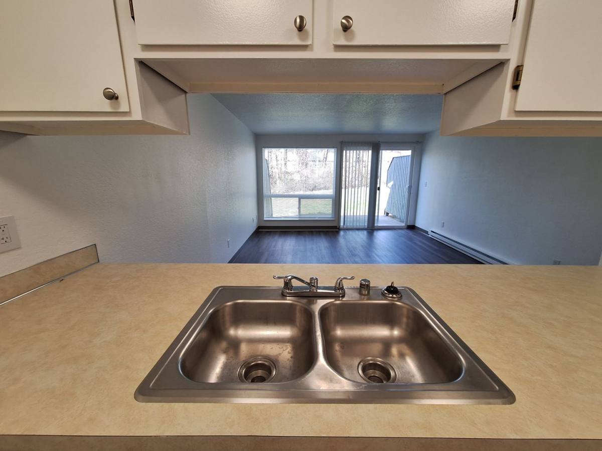 Apartment for rent at 1601 1605 Texas St, Bellingham, WA 98229