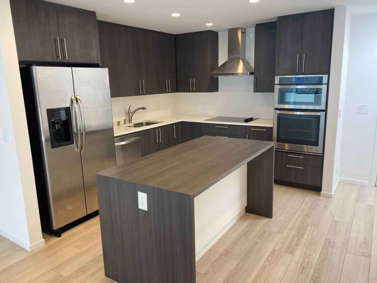 Condo for rent at 1822 K St Lvl #3, Sacramento, CA 95811