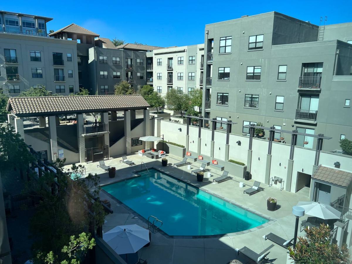 Condo for rent at 1822 K St Lvl #3, Sacramento, CA 95811