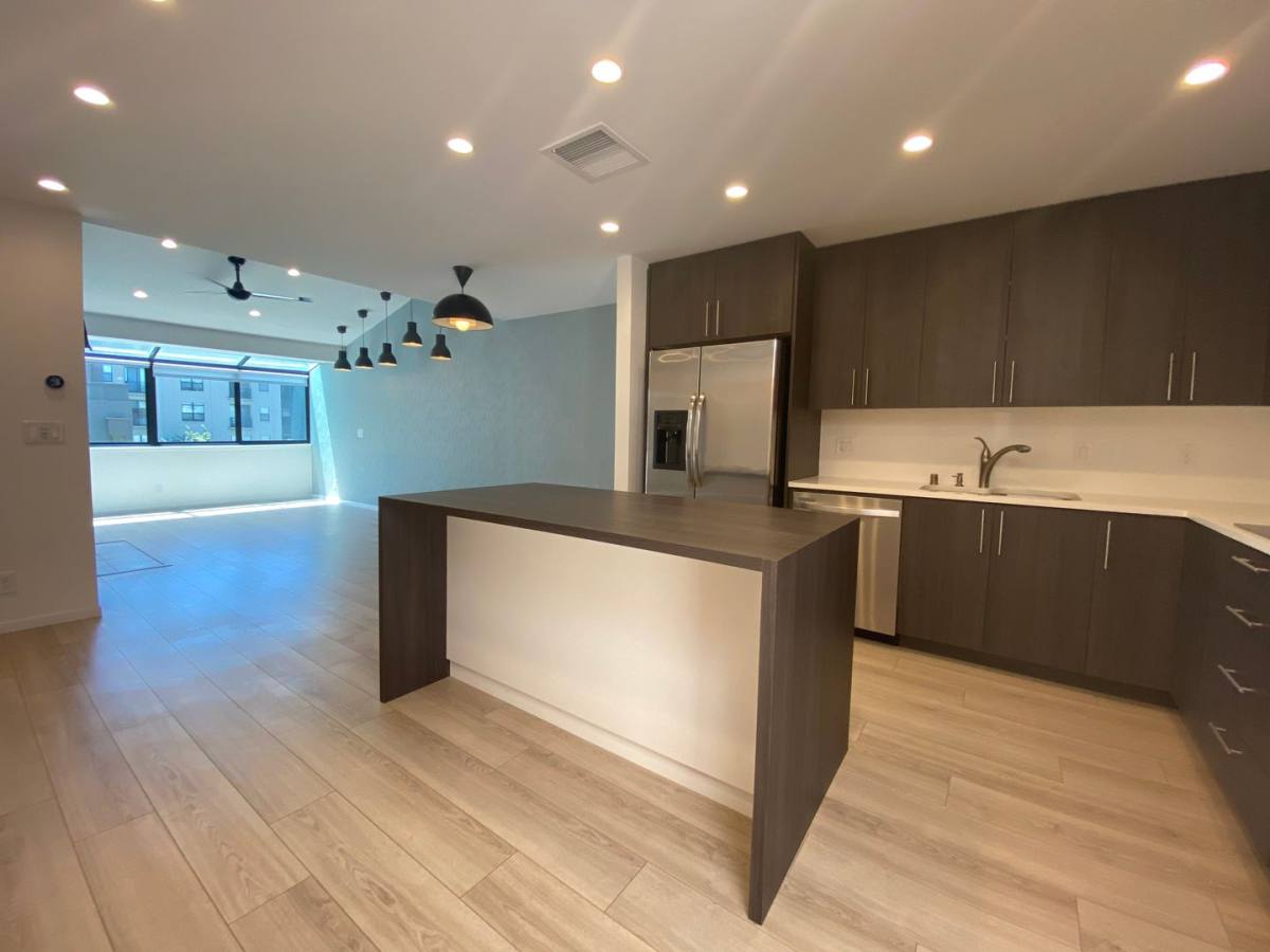 Condo for rent at 1822 K St Lvl #3, Sacramento, CA 95811