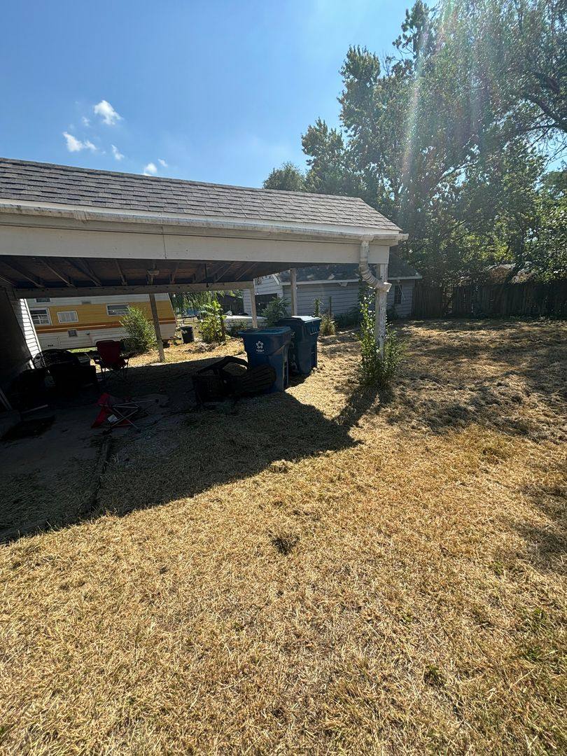House for rent at 1602 Park St, South Roxana, IL 62087