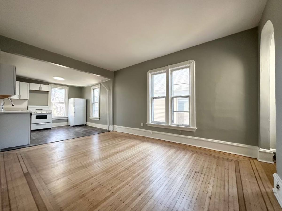 Apartment for rent at 2709 Aldrich Ave S, Minneapolis, MN 55408