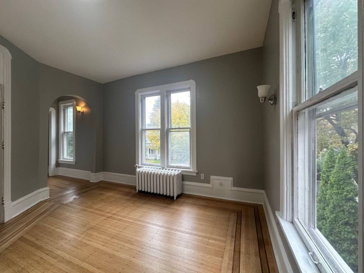 Apartment for rent at 2709 Aldrich Ave S, Minneapolis, MN 55408