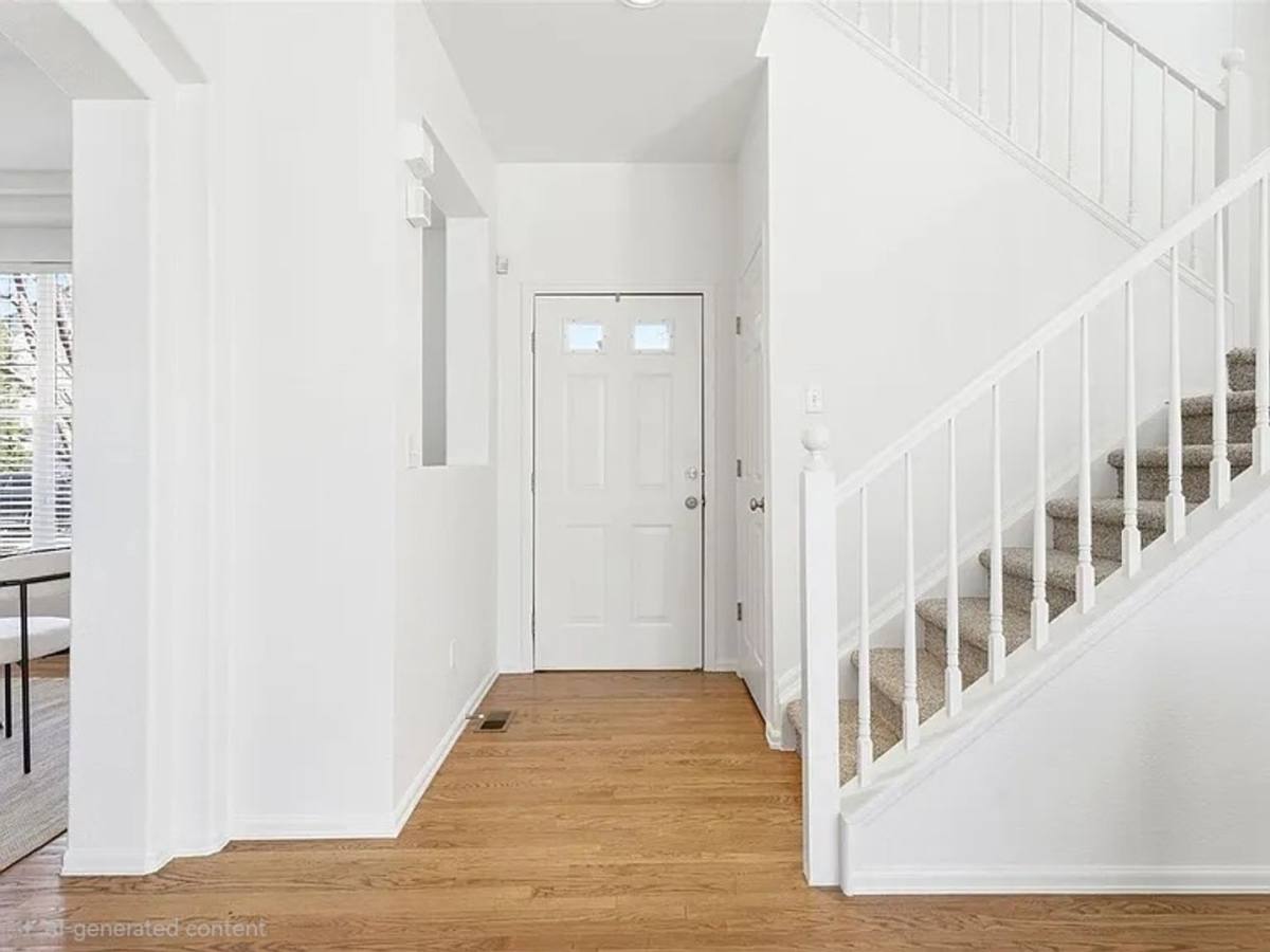 House for rent at 2043 King Way, Denver, CO 80211