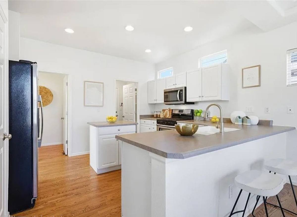 House for rent at 2043 King Way, Denver, CO 80211