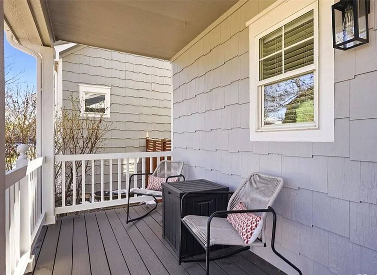 House for rent at 2043 King Way, Denver, CO 80211