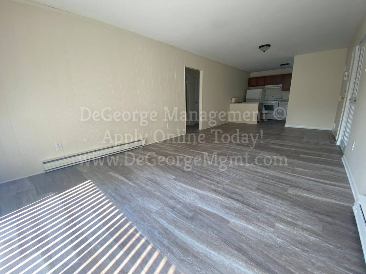 Apartment for rent at 310 Washington St, Newark, NY 14513
