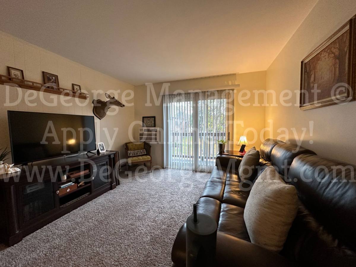 Apartment for rent at 310 Washington St, Newark, NY 14513
