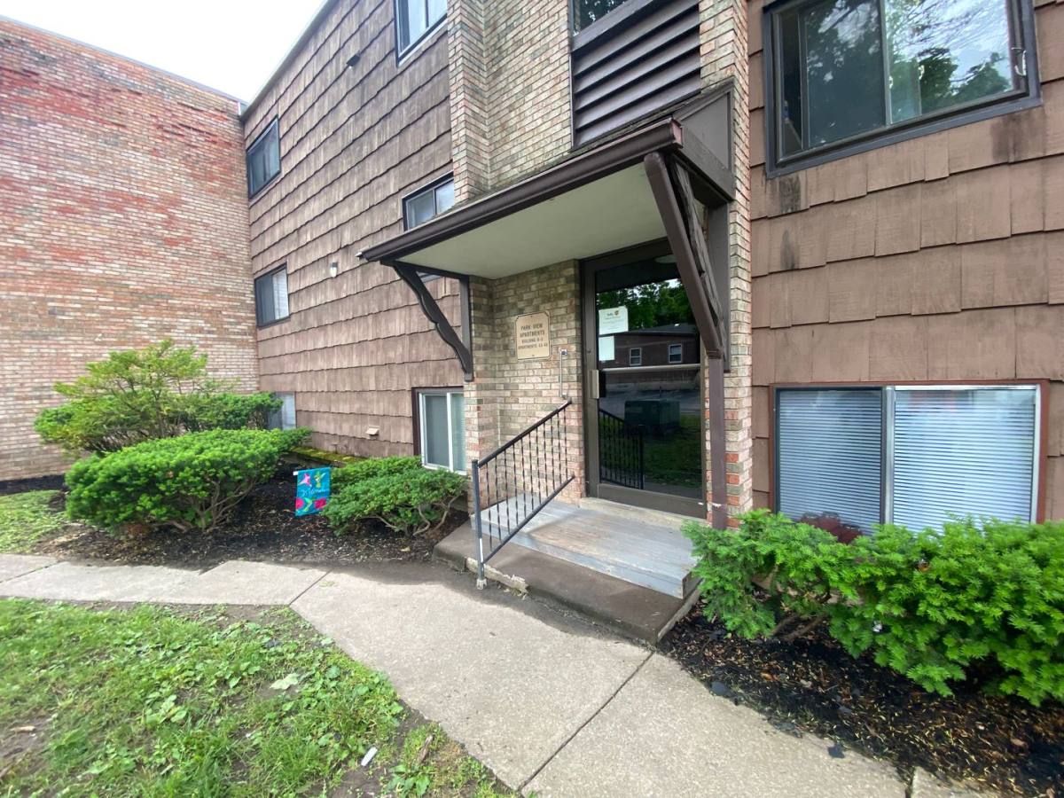 Apartment for rent at 310 Washington St, Newark, NY 14513