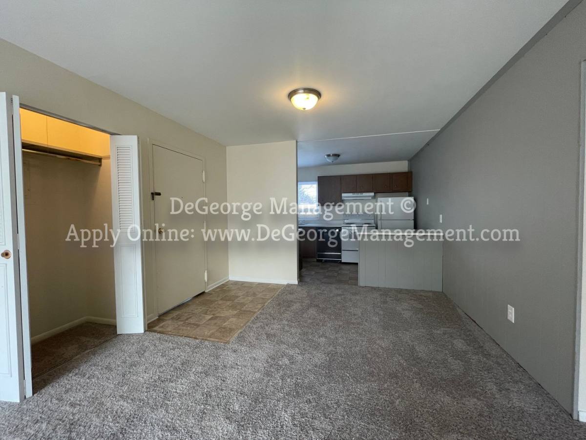 Apartment for rent at 310 Washington St, Newark, NY 14513