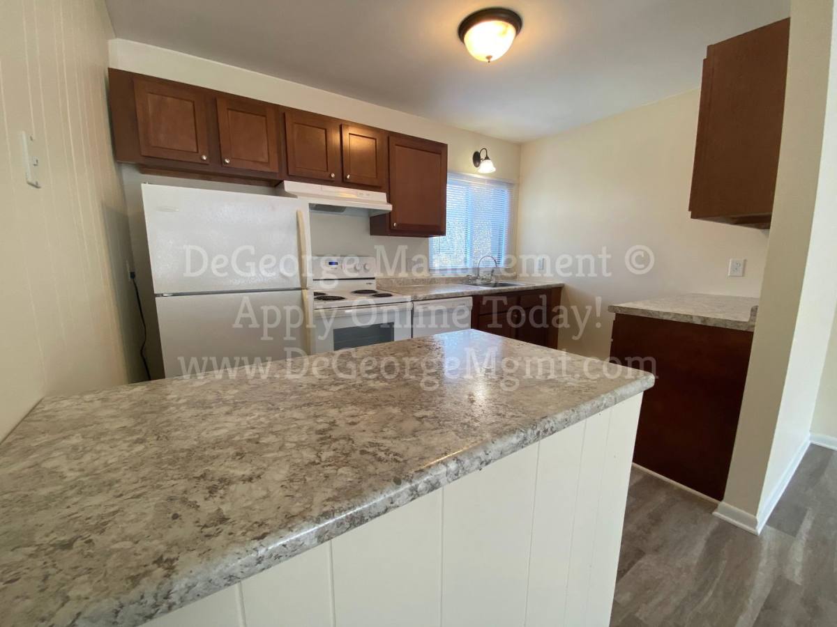 Apartment for rent at 310 Washington St, Newark, NY 14513