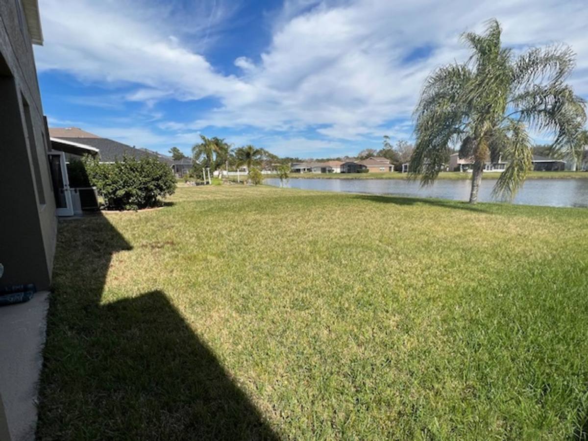 House for rent at 8526 Tidal Bay Lane, Tampa, FL 33635