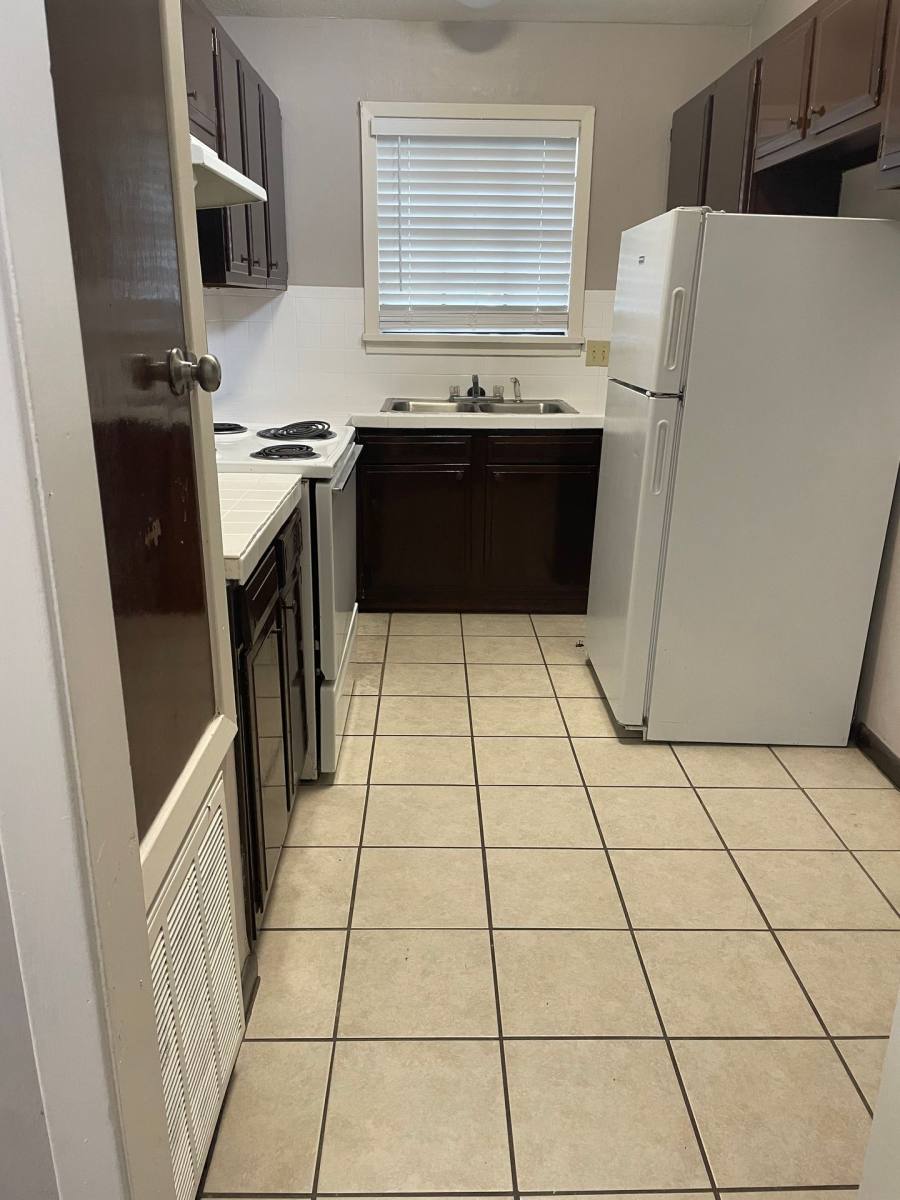 Apartment for rent at 2000 2004 Simmons St, Alexandria, LA 71303