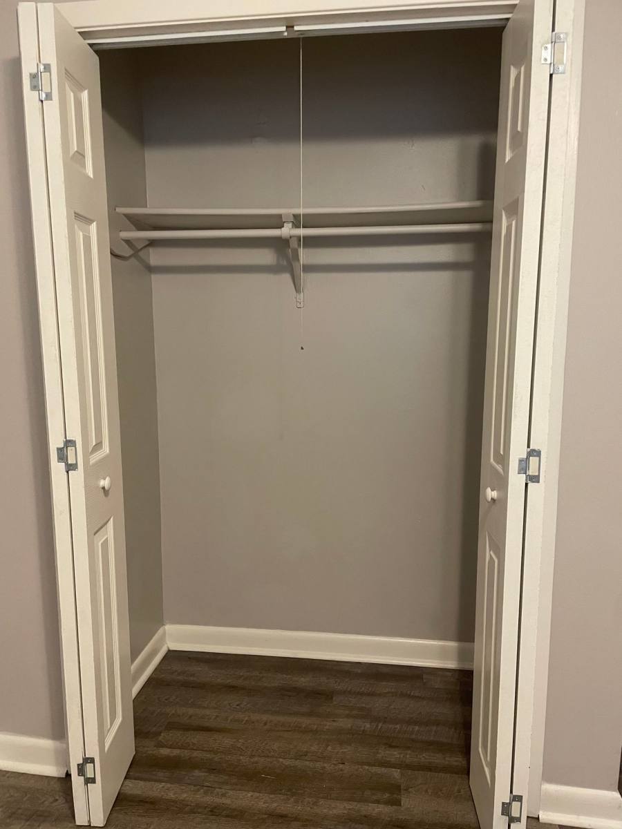 Apartment for rent at 2000 2004 Simmons St, Alexandria, LA 71303