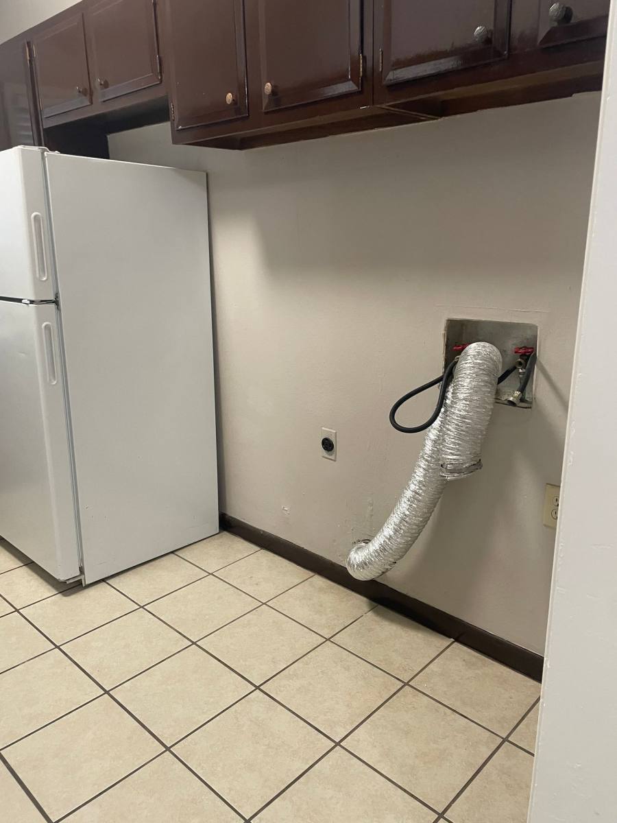 Apartment for rent at 2000 2004 Simmons St, Alexandria, LA 71303