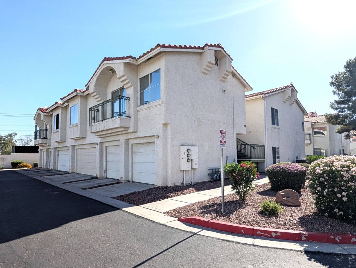 Condo for rent at 6201 E Lake Mead Blvd, Las Vegas, NV 89156