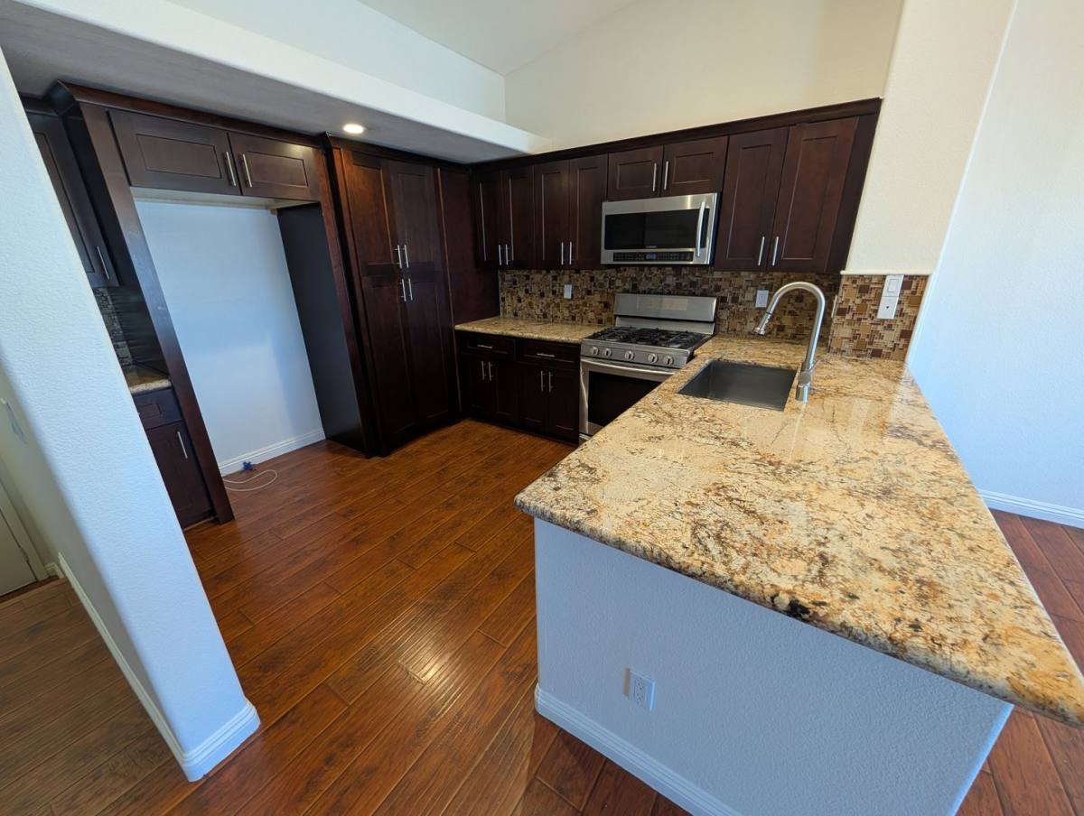 Condo for rent at 6201 E Lake Mead Blvd, Las Vegas, NV 89156