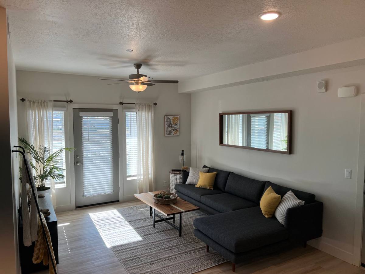 Apartment for rent at 2405 W Hinckley Dr, Ogden, UT 84401
