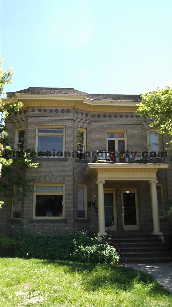 Apartment for rent at 309-323 S 4th St W, Missoula, MT 59801