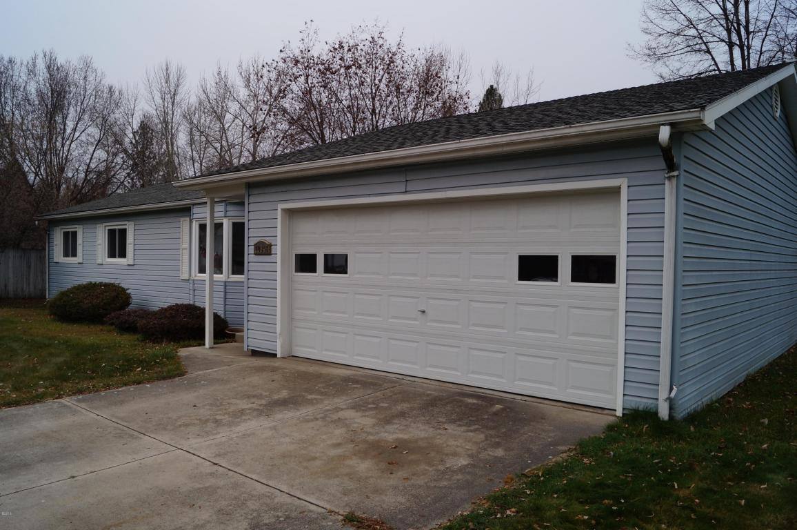 House for rent at 10345 Lakewood Place, Lolo, MT 59847