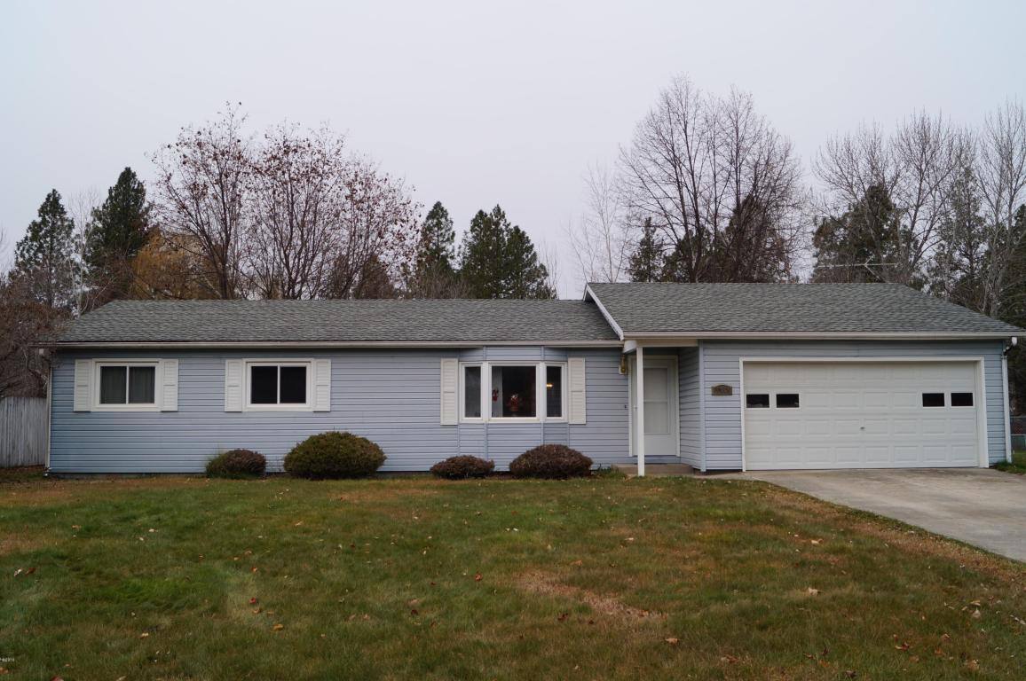 House for rent at 10345 Lakewood Place, Lolo, MT 59847