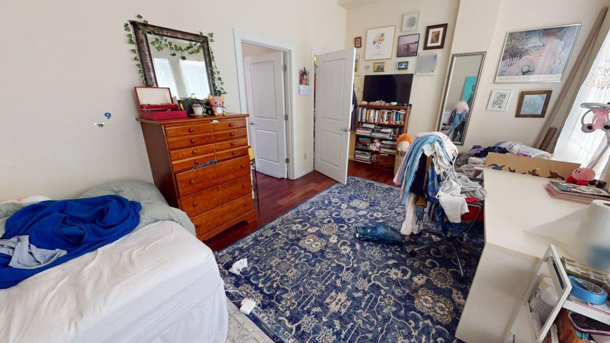 Apartment for rent at 1515 S 39th St, Saint Louis, MO 63110