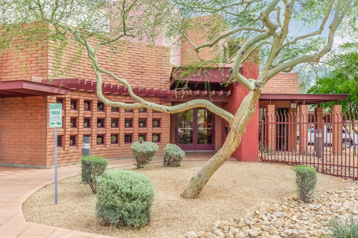 Apartment for rent at 229 E Ruth Ave, Phoenix, AZ 85020
