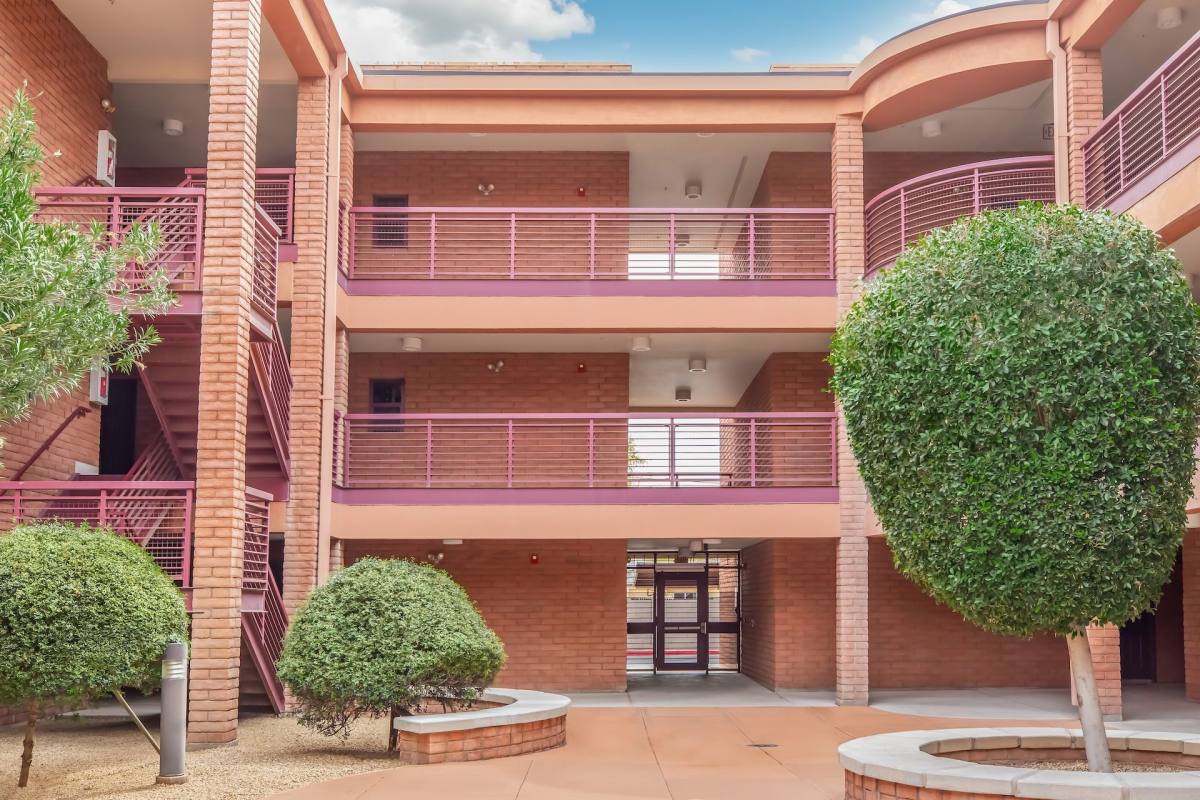 Apartment for rent at 229 E Ruth Ave, Phoenix, AZ 85020