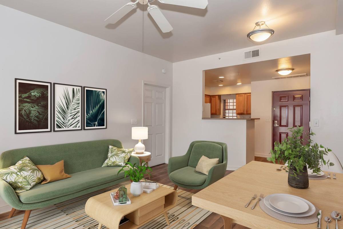 Apartment for rent at 229 E Ruth Ave, Phoenix, AZ 85020