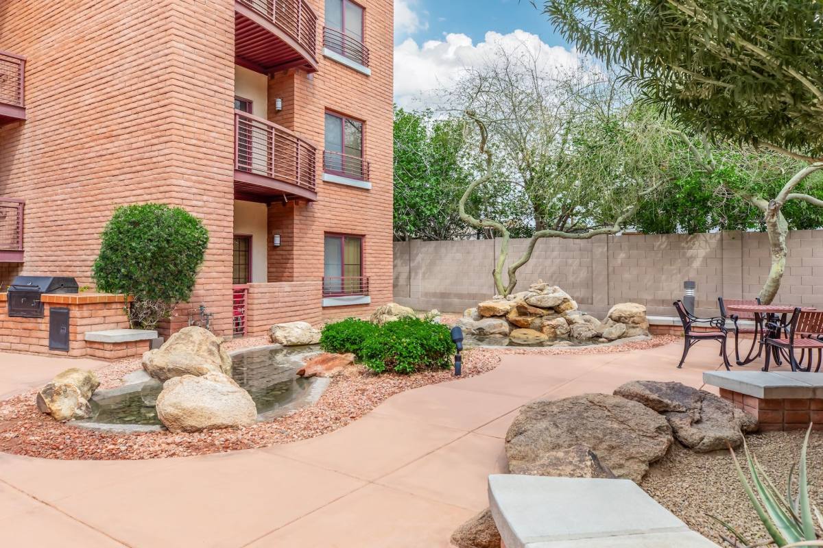 Apartment for rent at 229 E Ruth Ave, Phoenix, AZ 85020