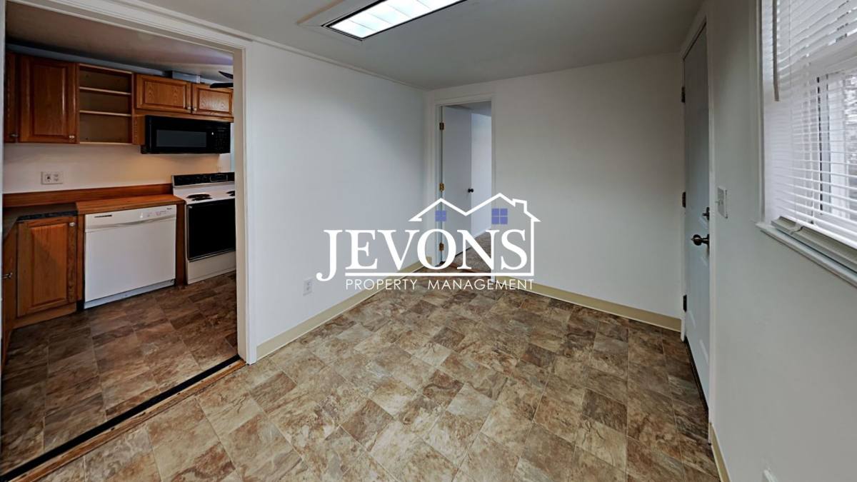 House for rent at 1509 Swan Ave, Yakima, WA 98902