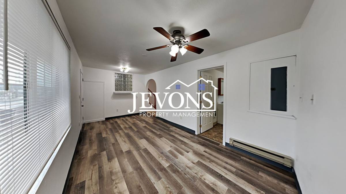 House for rent at 1509 Swan Ave, Yakima, WA 98902