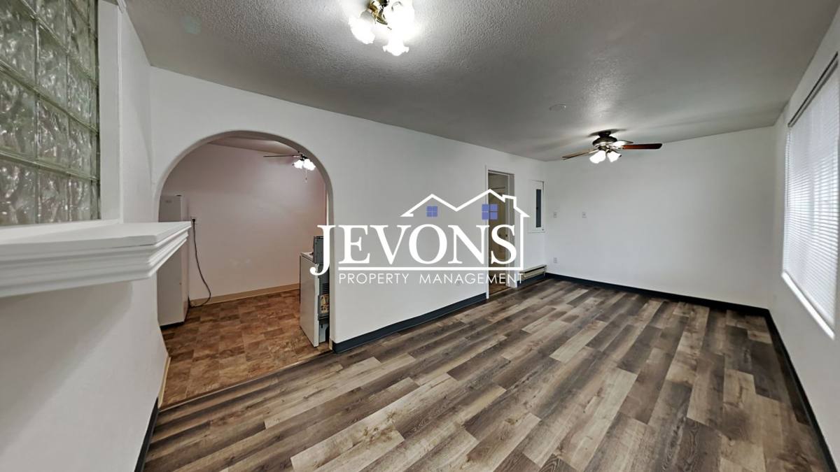 House for rent at 1509 Swan Ave, Yakima, WA 98902