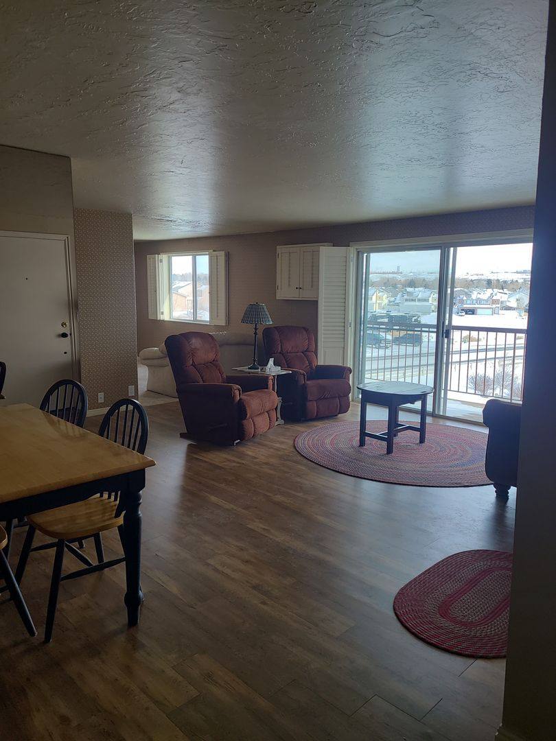 Condo for rent at 2916 Plumtree, Rock Springs, WY 82901