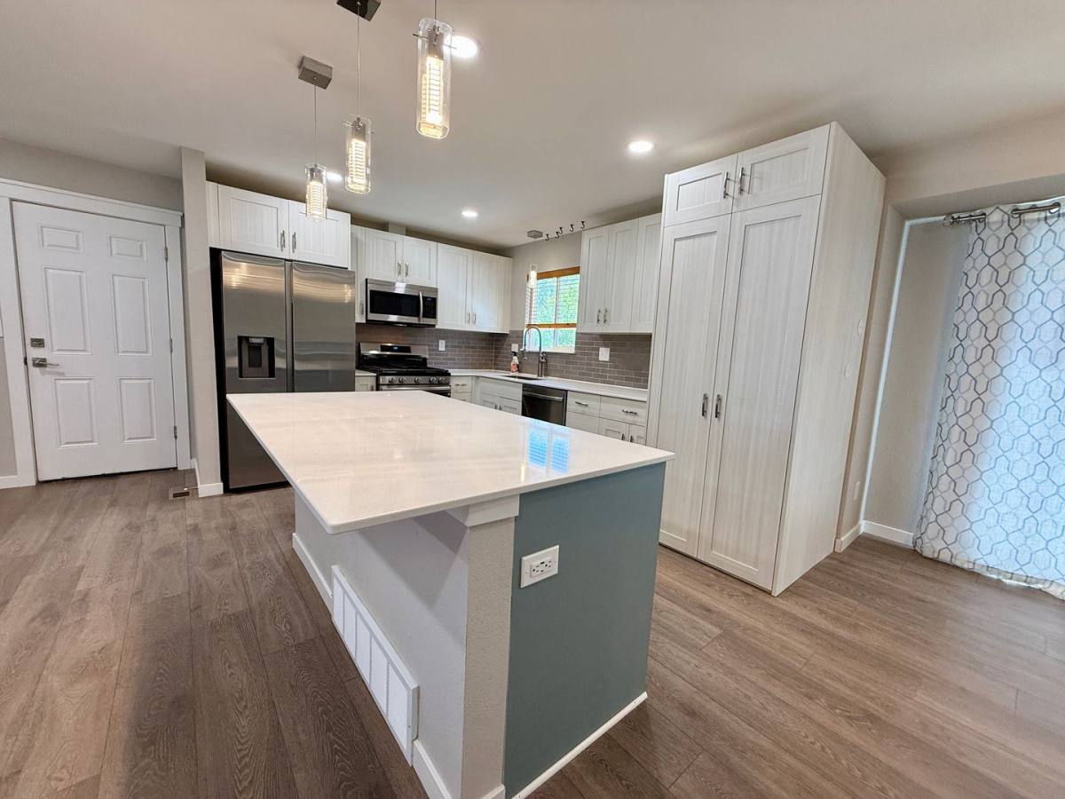 House for rent at 1913 Wooten Rd, Colorado Springs, CO 80915