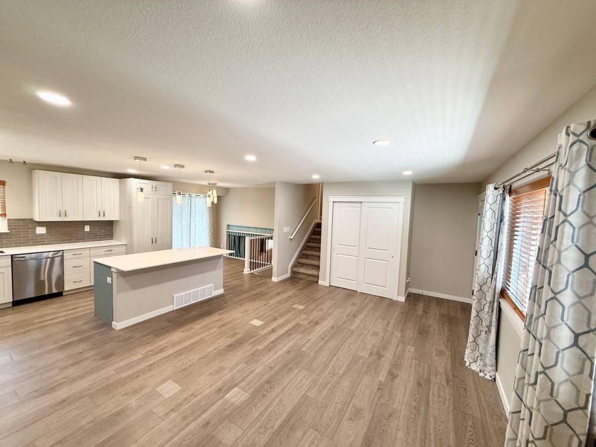 House for rent at 1913 Wooten Rd, Colorado Springs, CO 80915