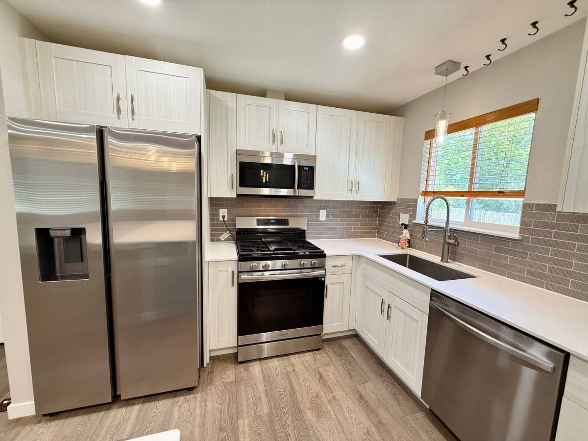 House for rent at 1913 Wooten Rd, Colorado Springs, CO 80915
