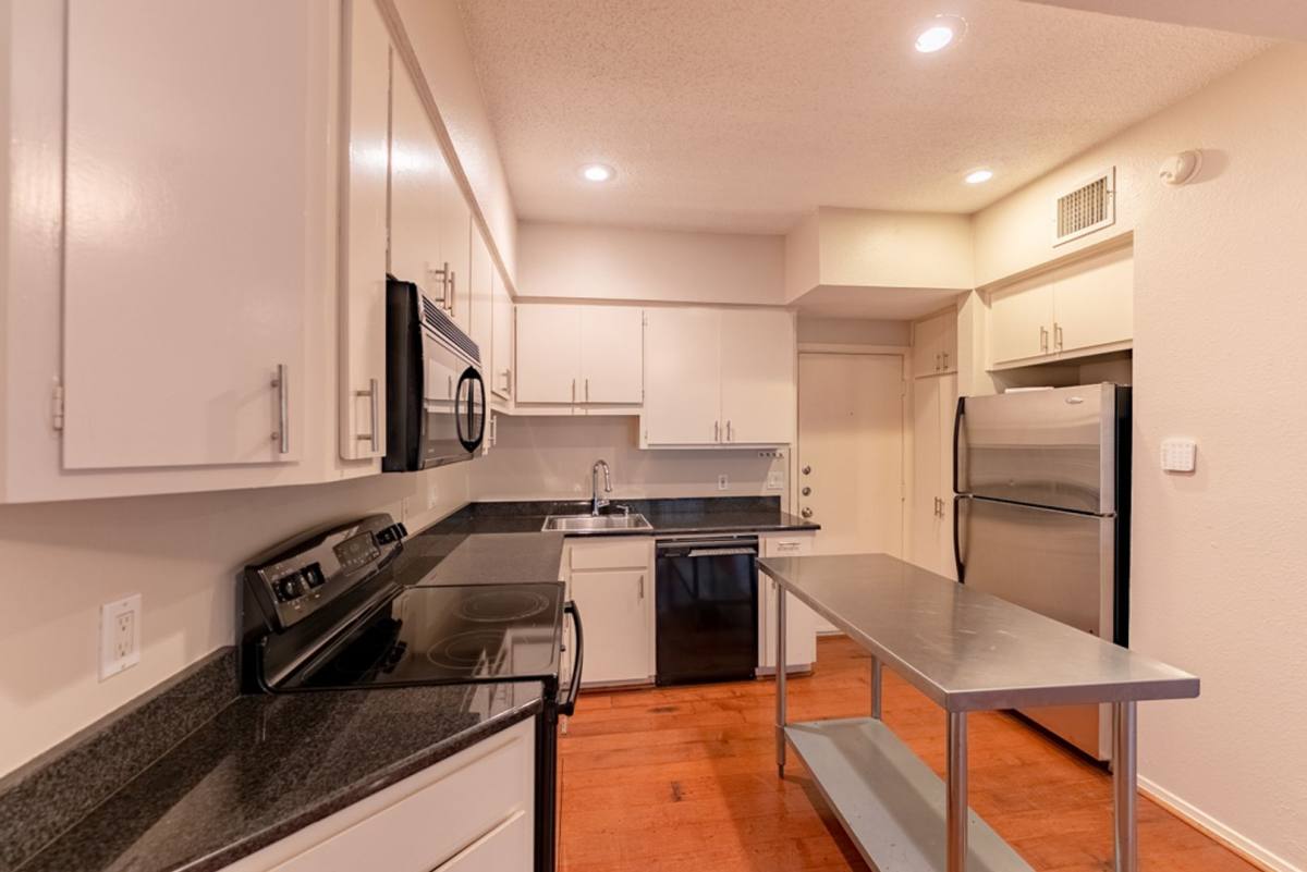 Condo for rent at 2612 San Pedro St, Austin, TX 78705