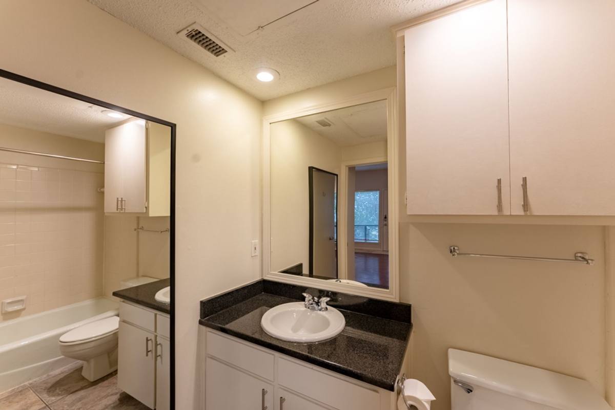 Condo for rent at 2612 San Pedro St, Austin, TX 78705