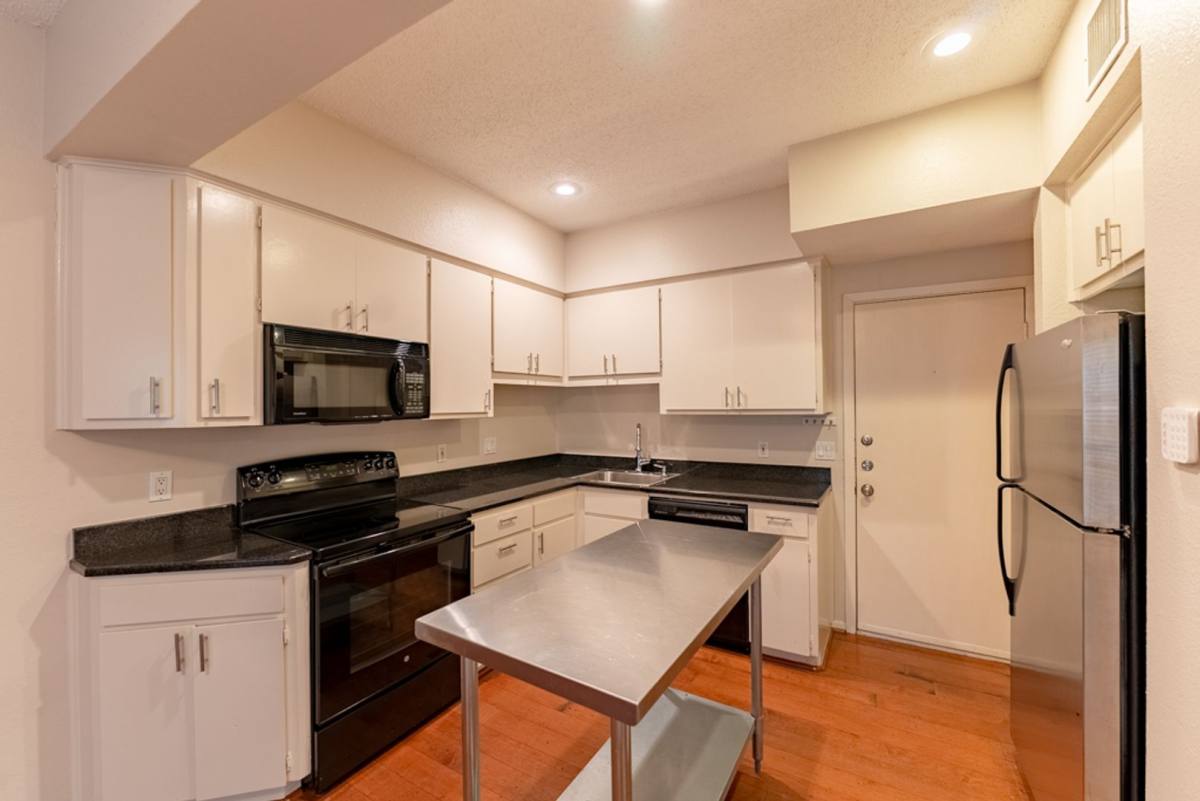 Condo for rent at 2612 San Pedro St, Austin, TX 78705